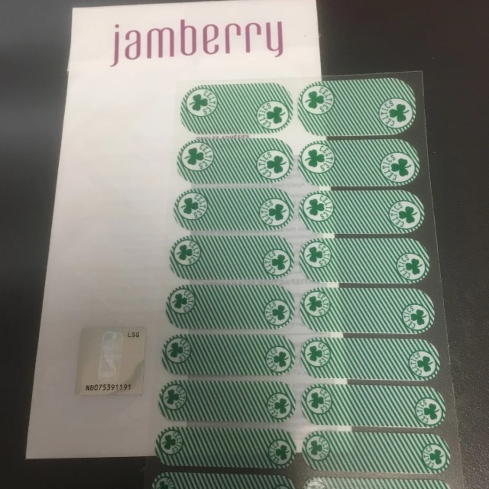 Jamberry